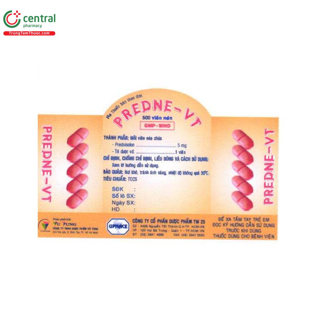 predne vt 5mg 2 R7716 predne vt 5mg 2 R7716