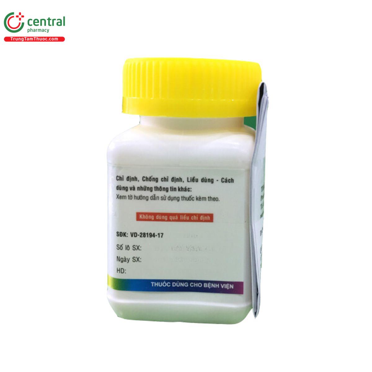 prednisolon 5mg phapharco 6 K4887