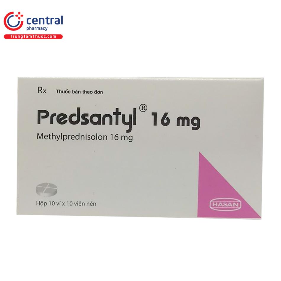 predsantyl 16mg hop 10 vi 2 J4861