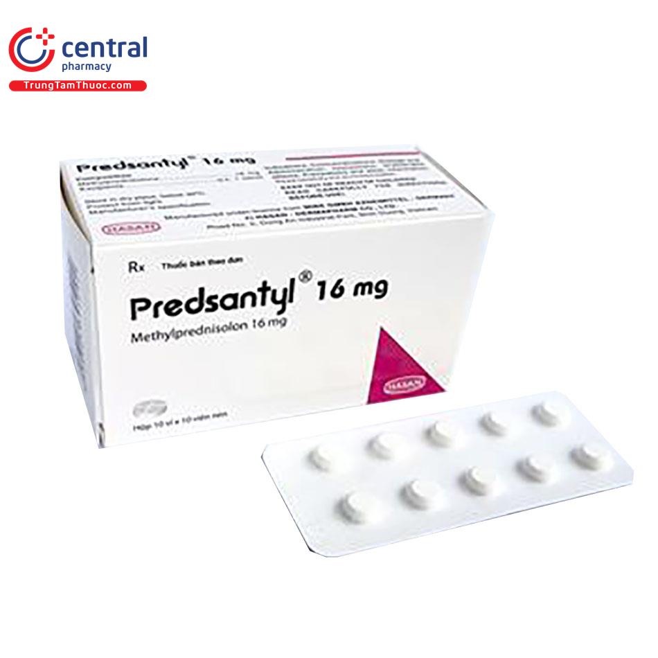 predsantyl 16mg hop 10 vi 5 C0737