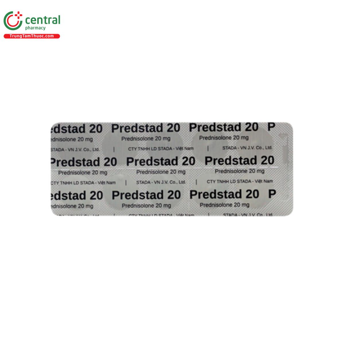 predstad 20 8 S7464