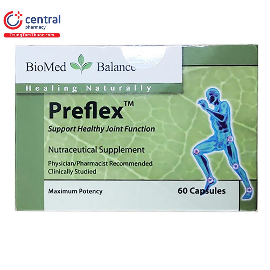 preflex 1 R7720