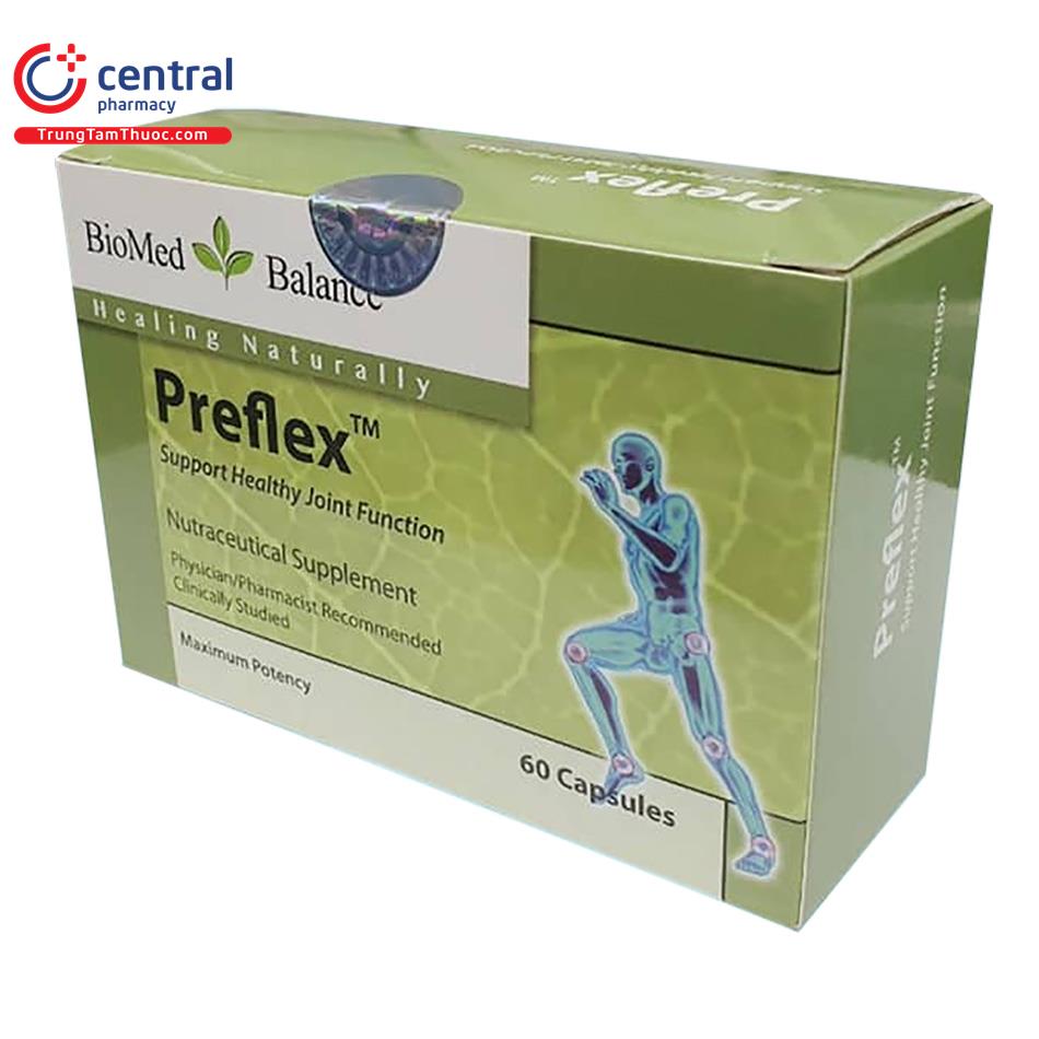 preflex 3 G2106