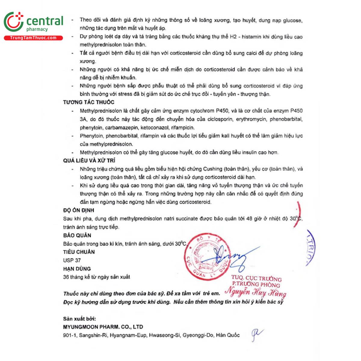 preforin injection 40mg 10 R7116 preforin injection 40mg 10 R7116