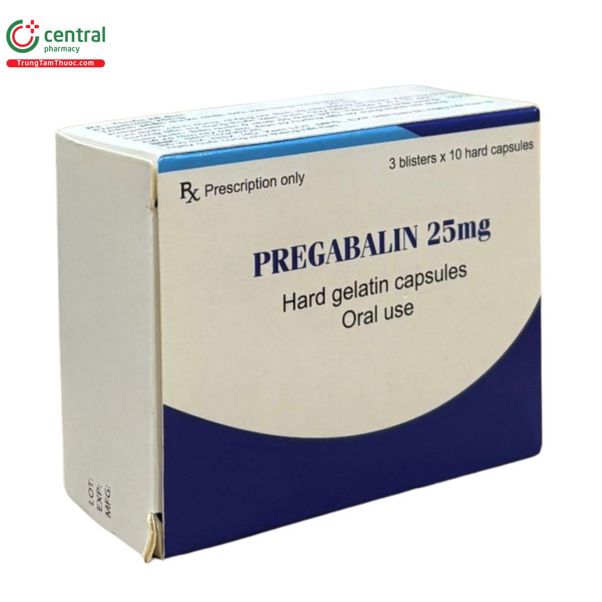pregabalin 25mg liconsa 3 K4878 pregabalin 25mg liconsa 3 K4878