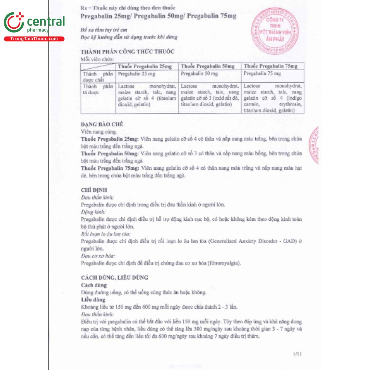 pregabalin 25mg liconsa 9 C1587 pregabalin 25mg liconsa 9 C1587