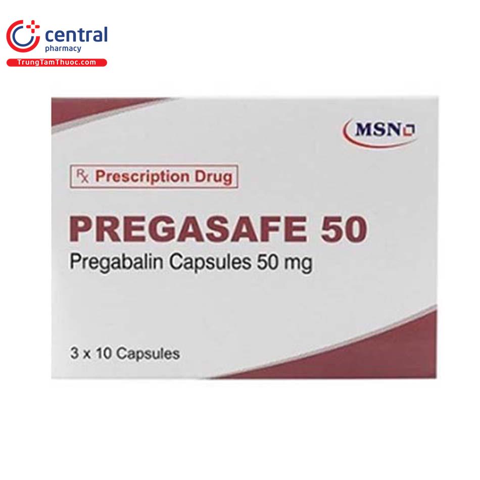 pregasaf 50 7 D1538