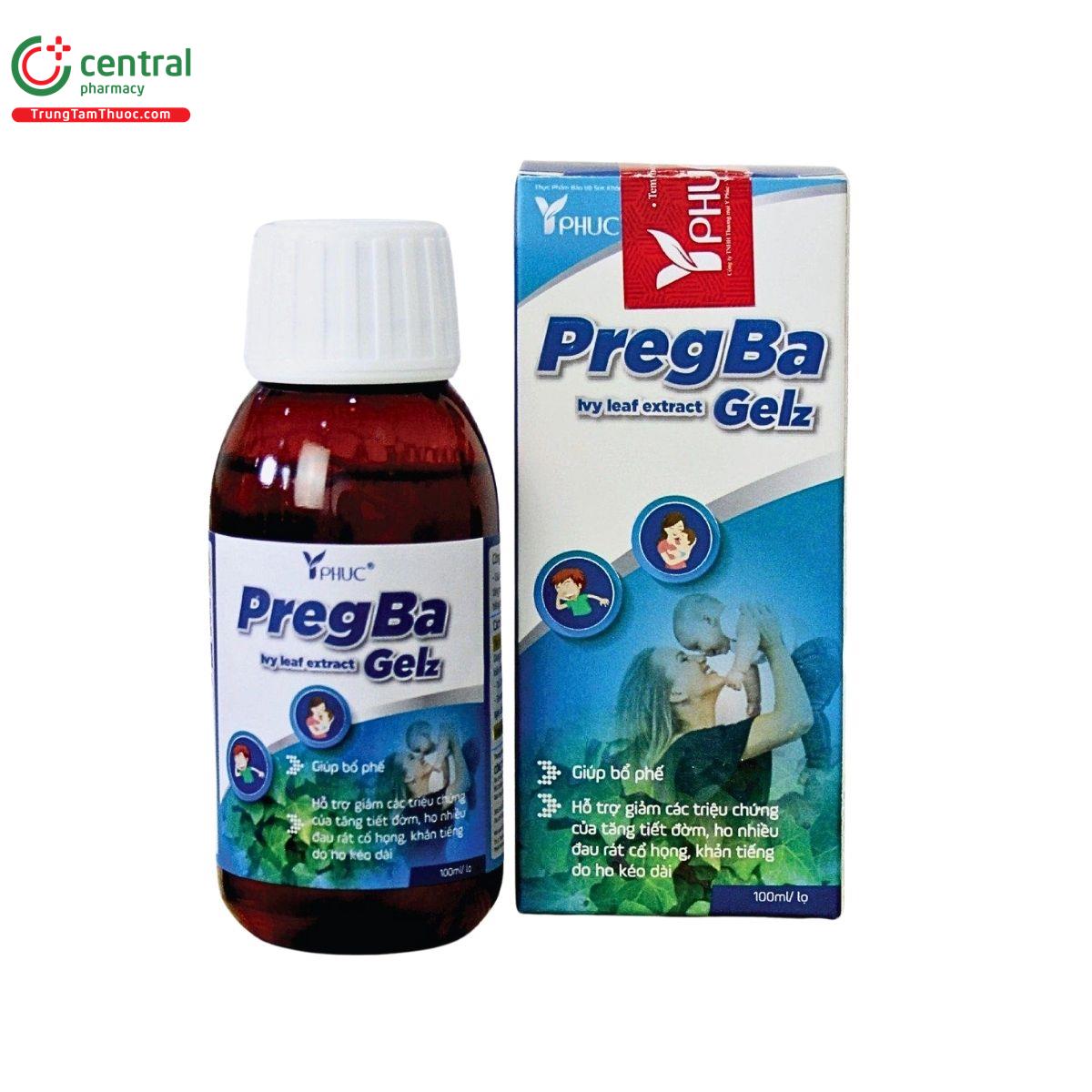 pregba gelz 1 O5521 pregba gelz 1 O5521