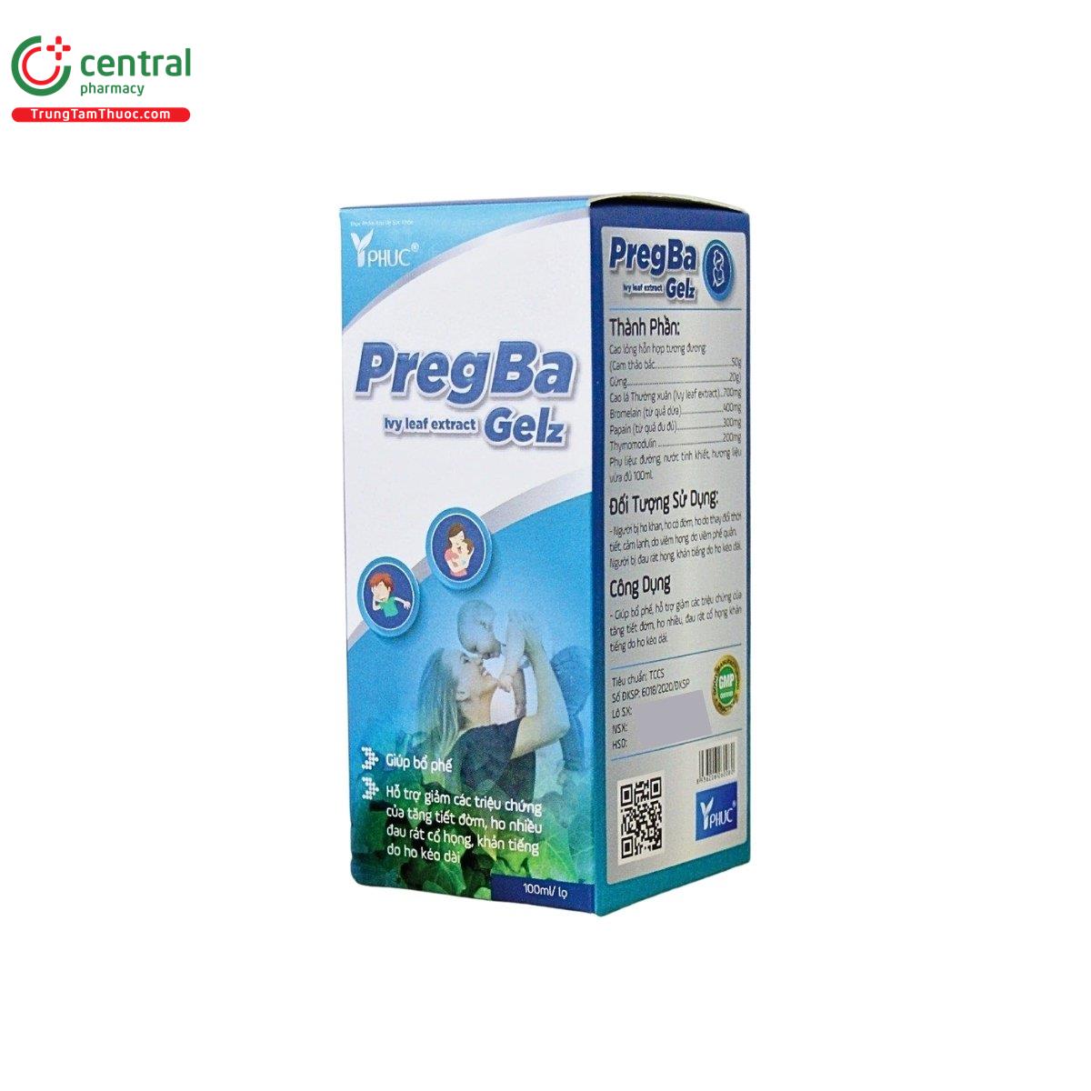 pregba gelz 3 J3542 pregba gelz 3 J3542