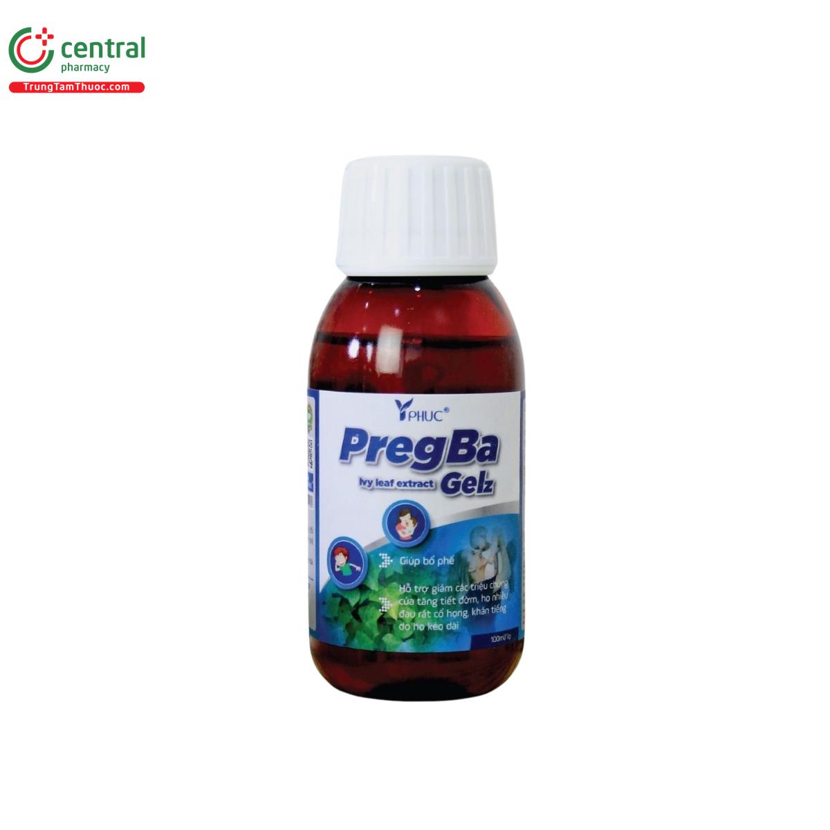 pregba gelz 5 T7367 pregba gelz 5 T7367