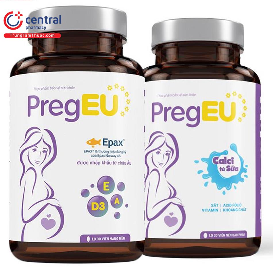 pregeu 3 L4161