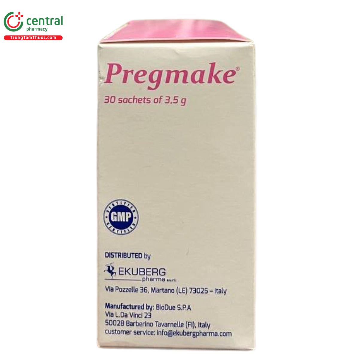 pregmake 6 H3580 pregmake 6 H3580