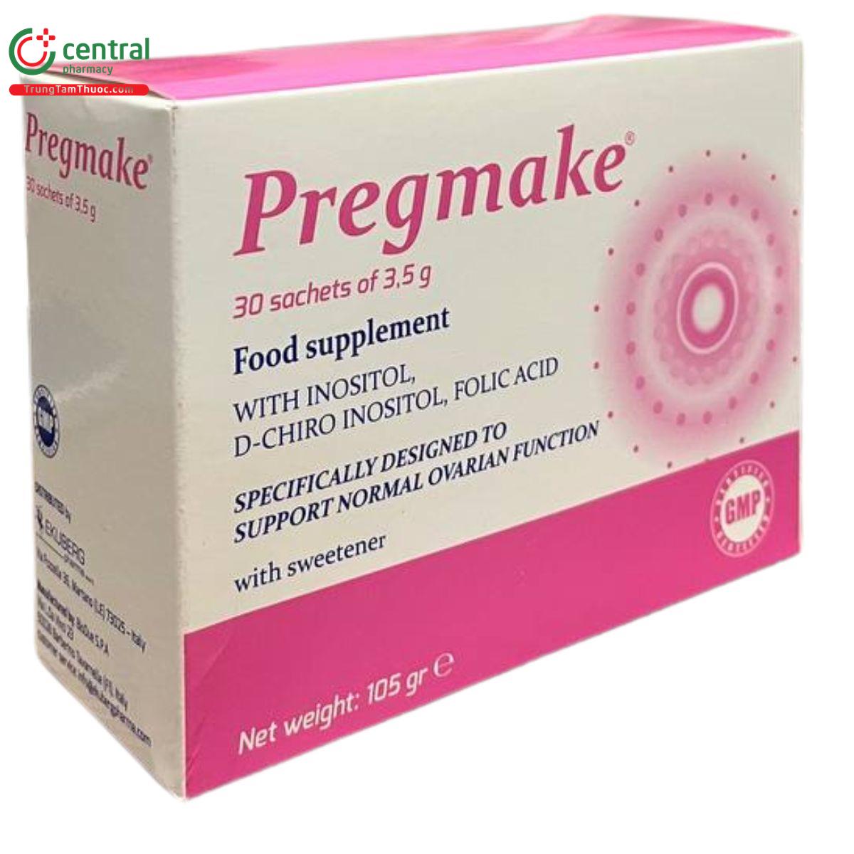 pregmake 9 M5236 pregmake 9 M5236