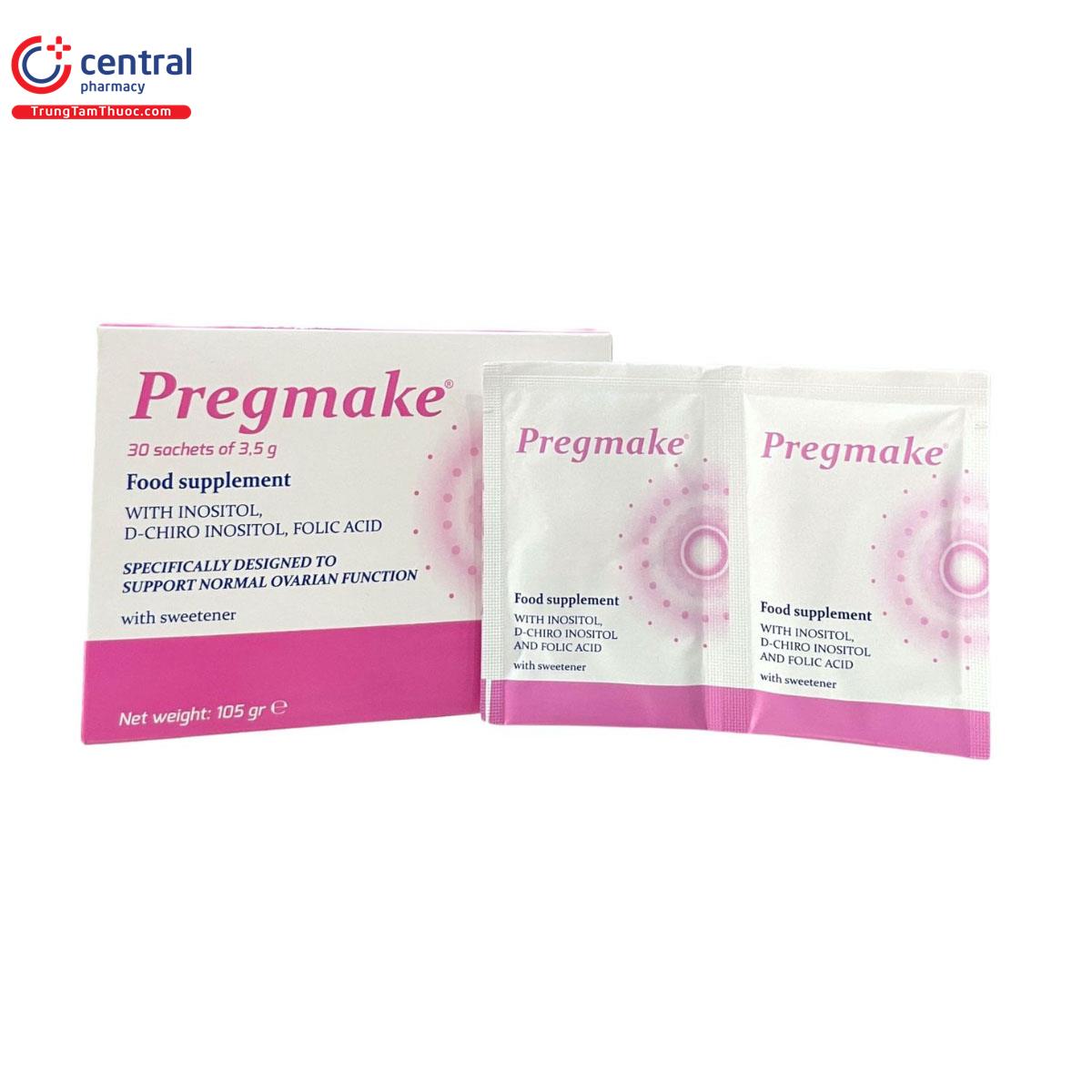 Pregmake