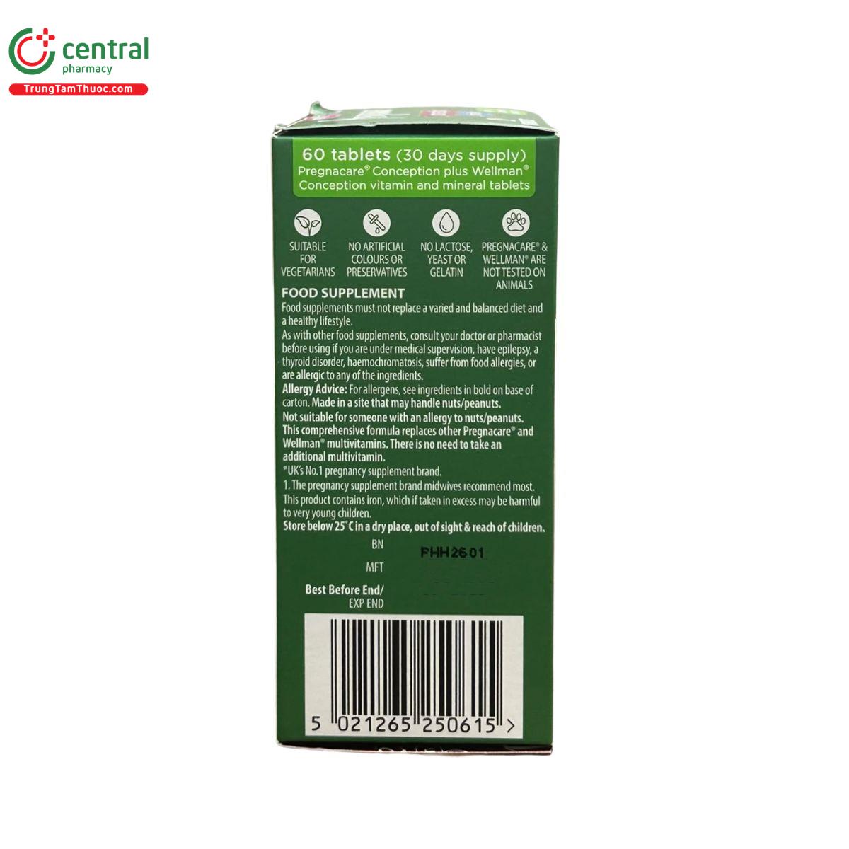 pregnacare him her conception 3 I2541 pregnacare him her conception 3 I2541