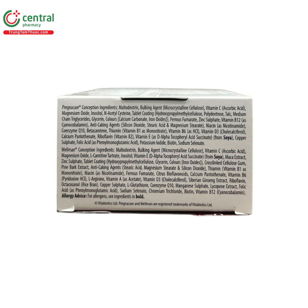 pregnacare him her conception 6 P6342 pregnacare him her conception 6 P6342