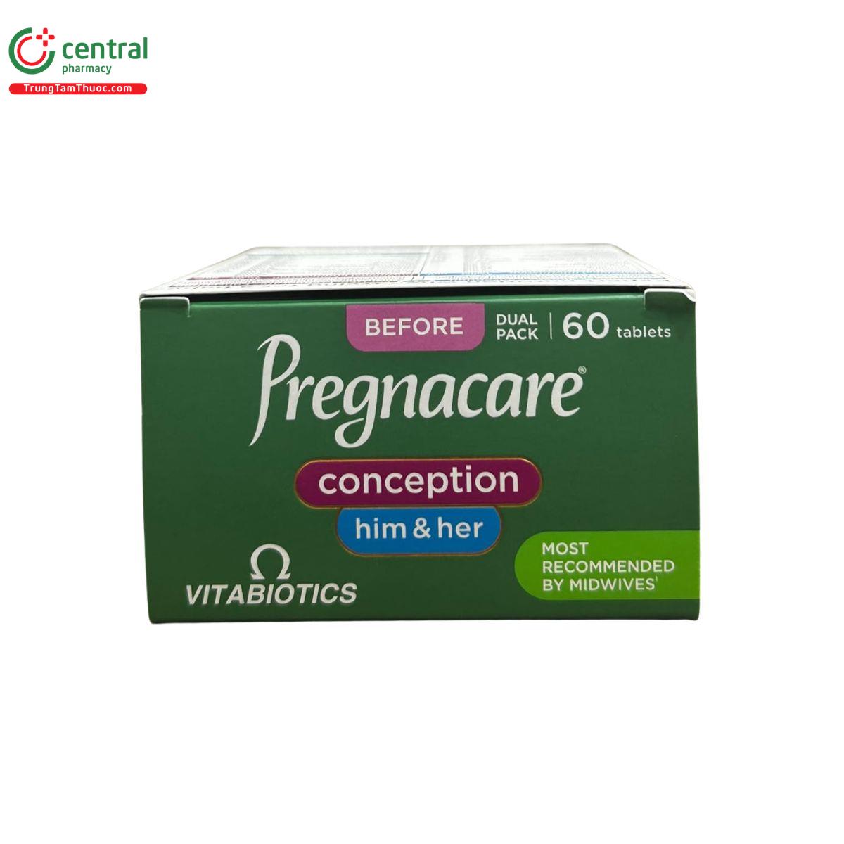 pregnacare him her conception 7 E1145 pregnacare him her conception 7 E1145
