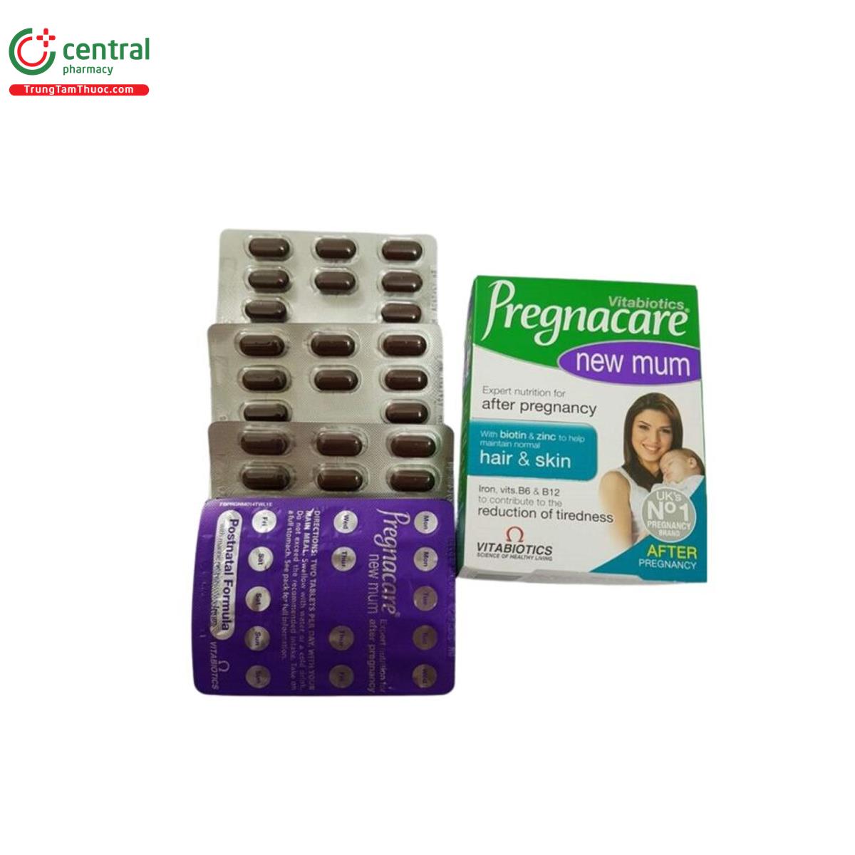 pregnacare new mum 5 I3730