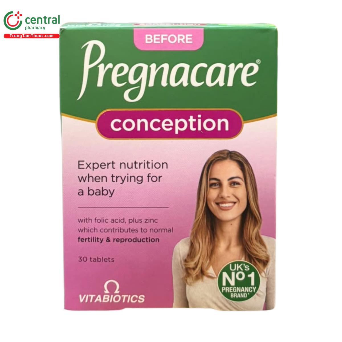 pregnacare1 F2524 pregnacare1 F2524