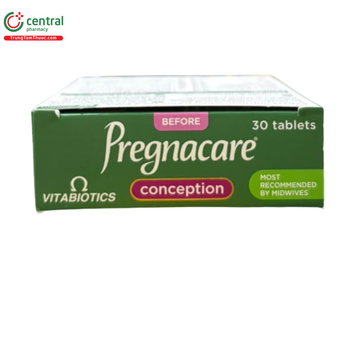 pregnacare3 U8712 pregnacare3 U8712