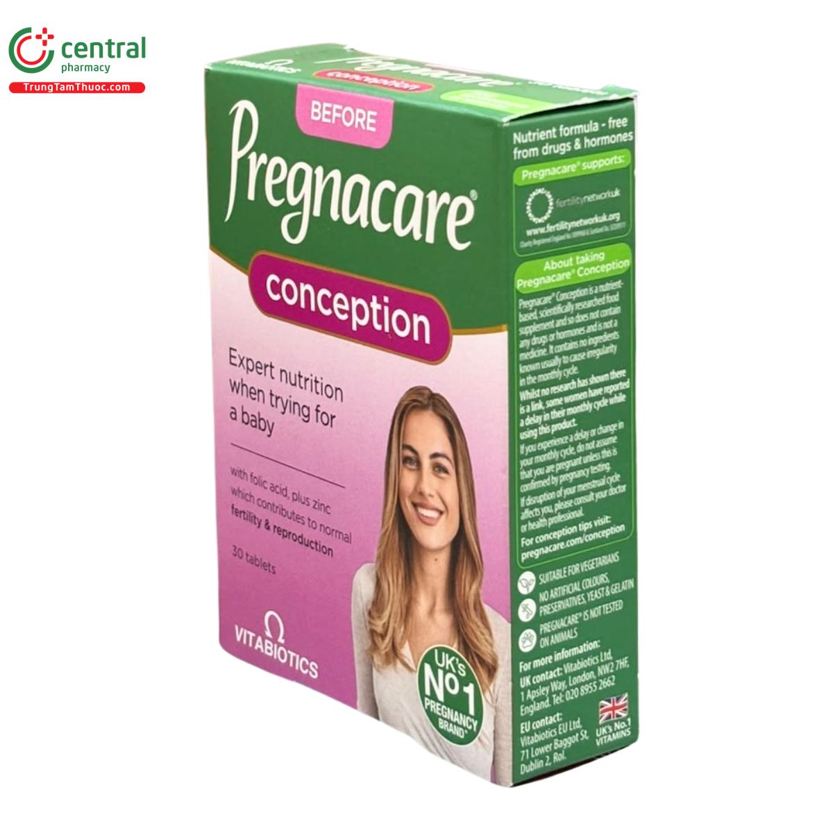 pregnacare4 J3000 pregnacare4 J3000