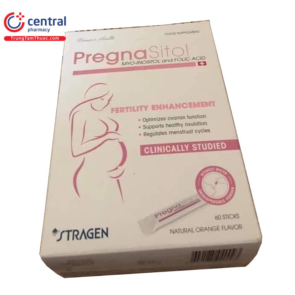 pregnasitol 13 O5606