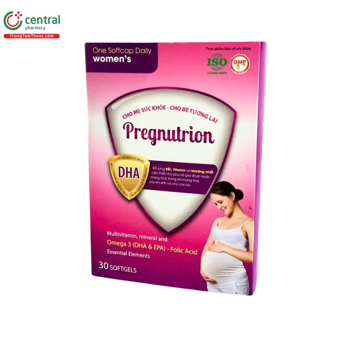 pregnutrion 2 R7853