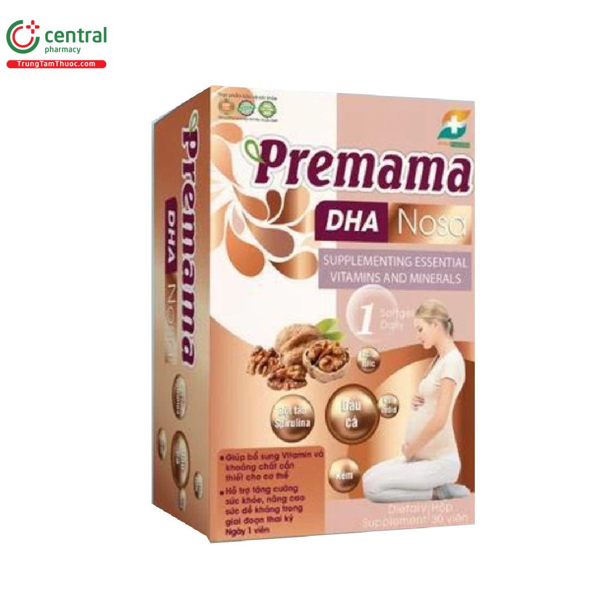 premama dha nosa 3 R7288