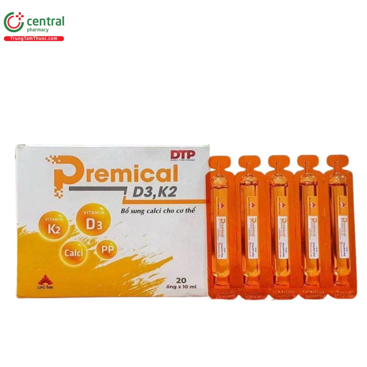 premical d3k2 2 V8564 premical d3k2 2 V8564