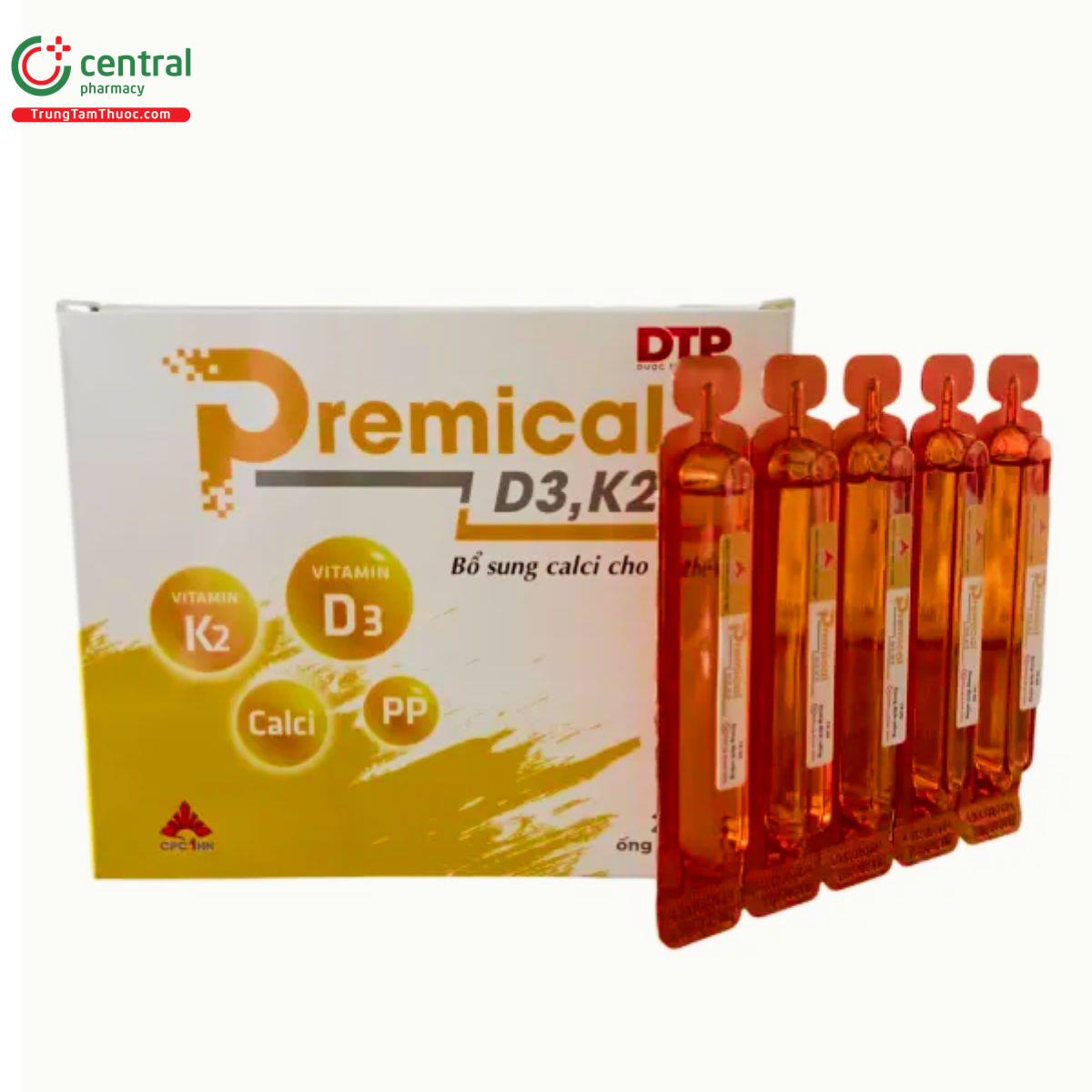 premical d3k2 3 K4751 premical d3k2 3 K4751