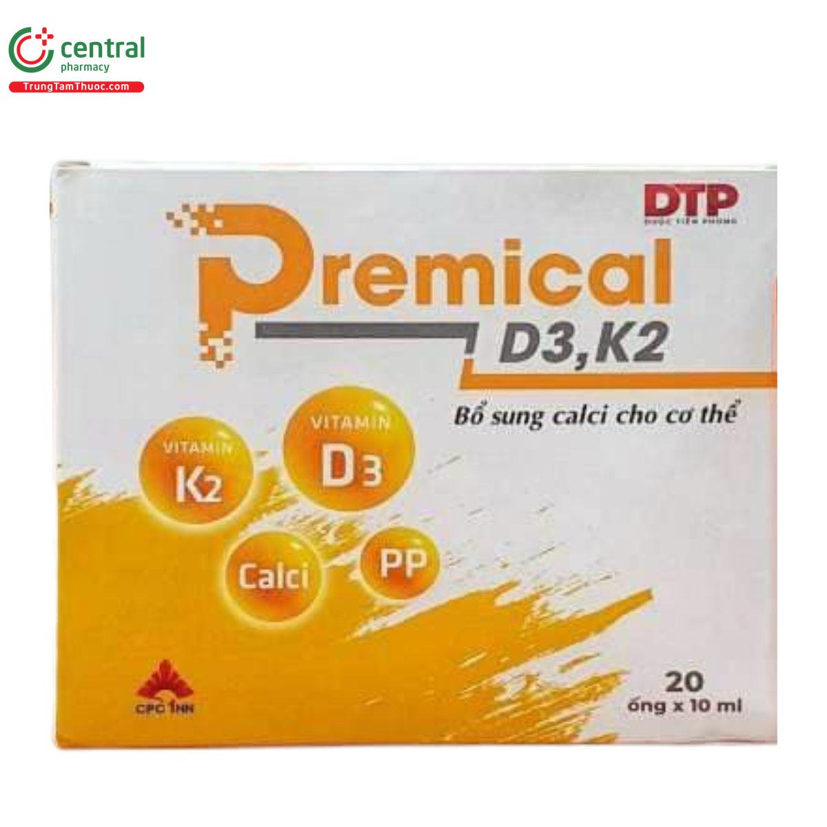 premical d3k2 4 L4748 premical d3k2 4 L4748