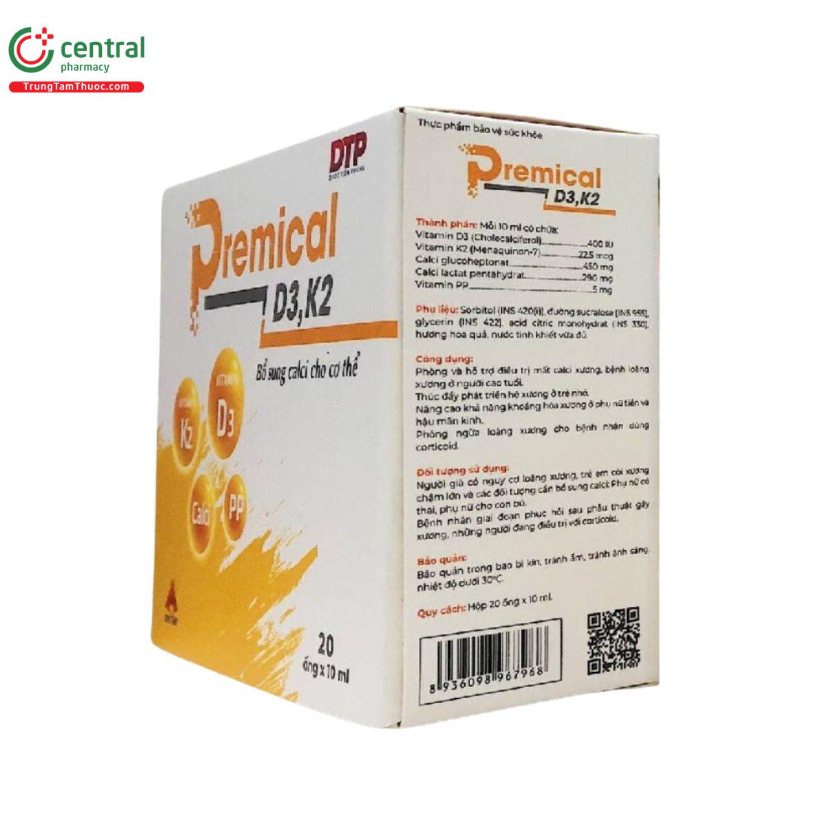 premical d3k2 5 E2102 premical d3k2 5 E2102