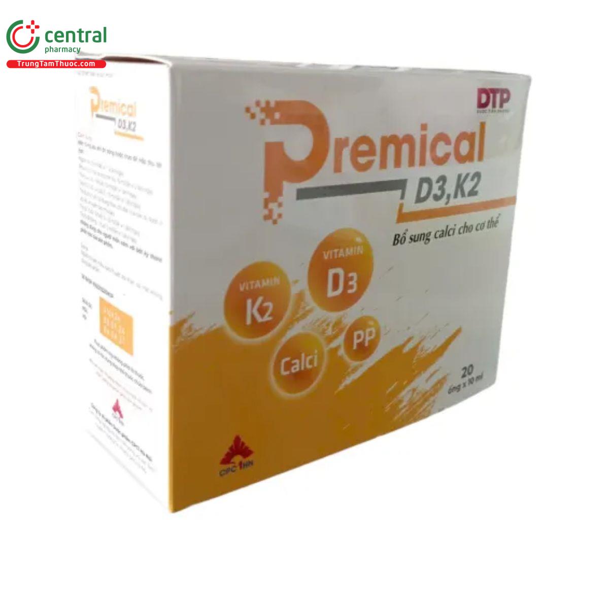 premical d3k2 6 U8464 premical d3k2 6 U8464