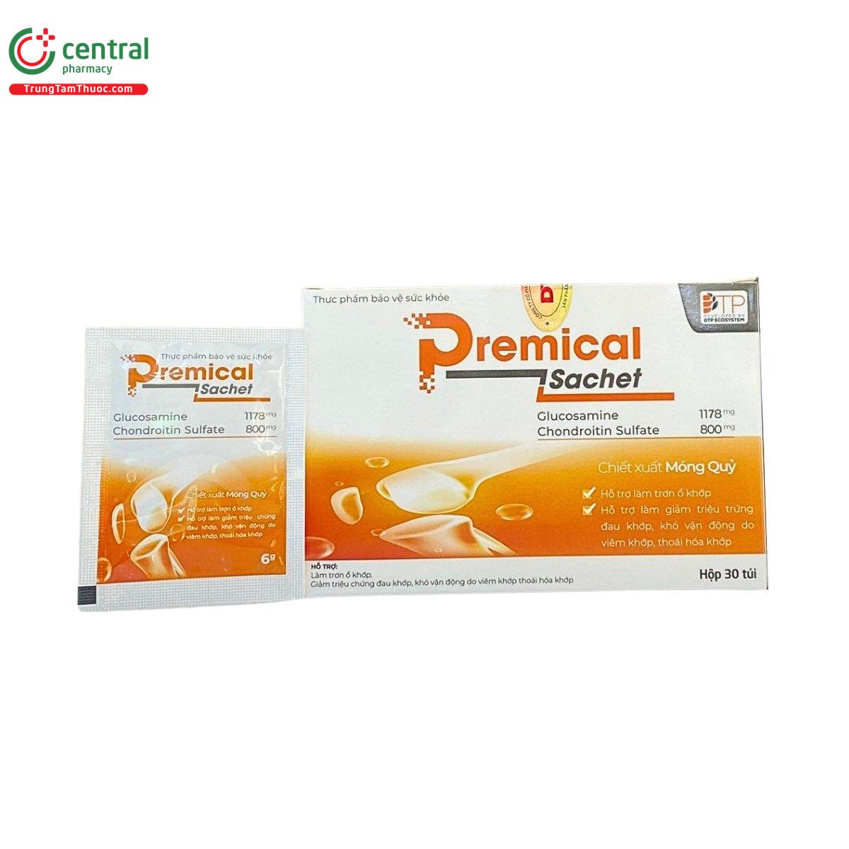 premical sachet 1 L4224