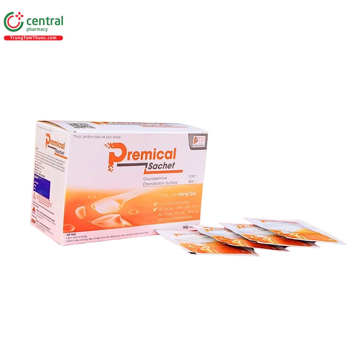 premical sachet 3 M4226