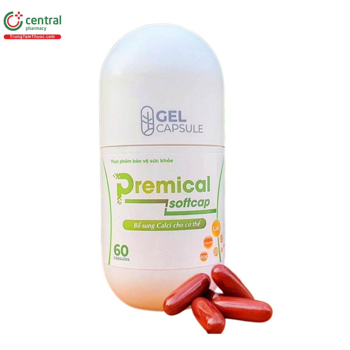 premical softcap 1 S7444