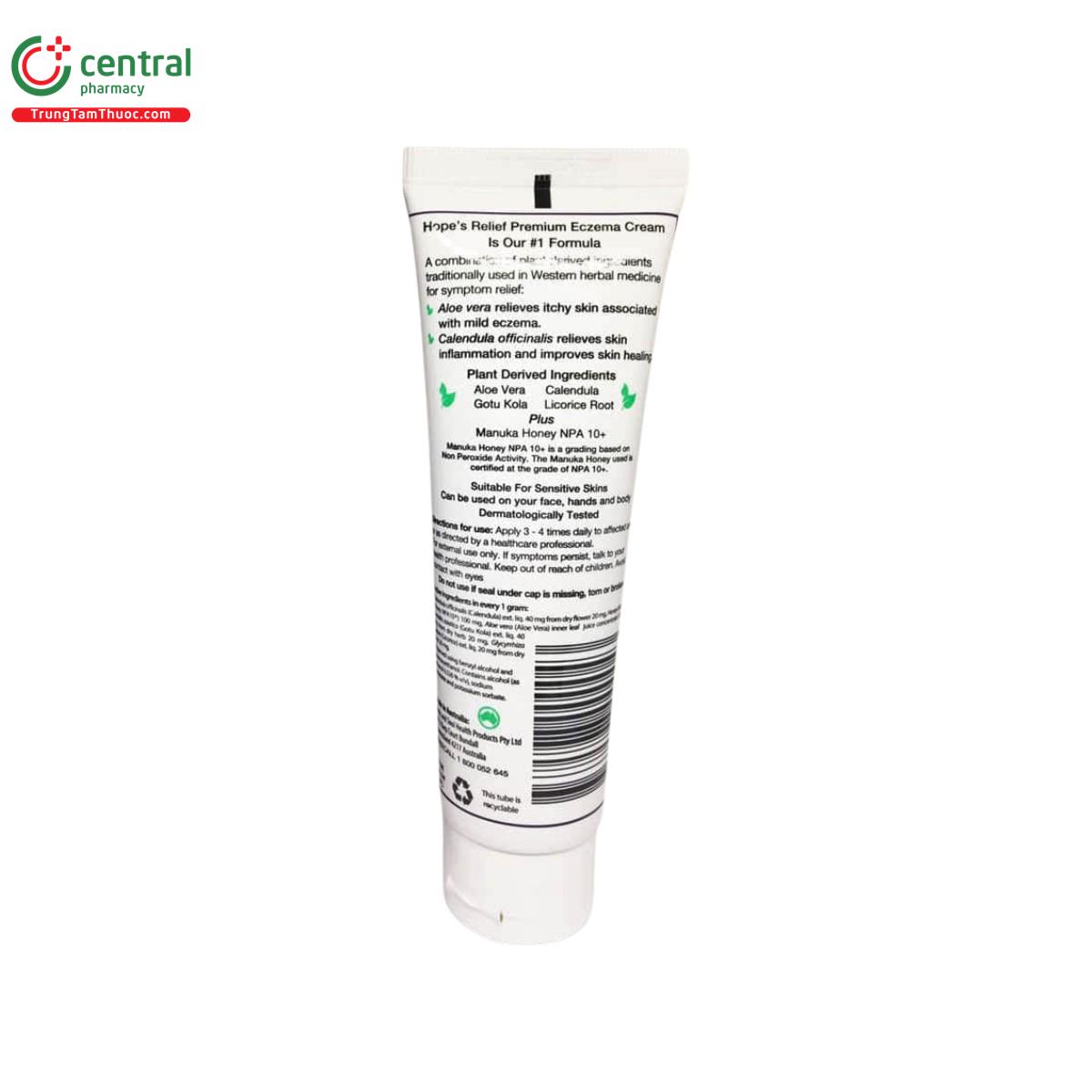 premium eczema cream 11 T8846