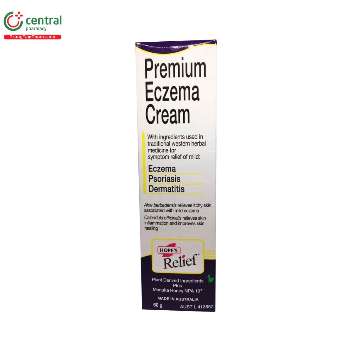 premium eczema cream 4 I3846