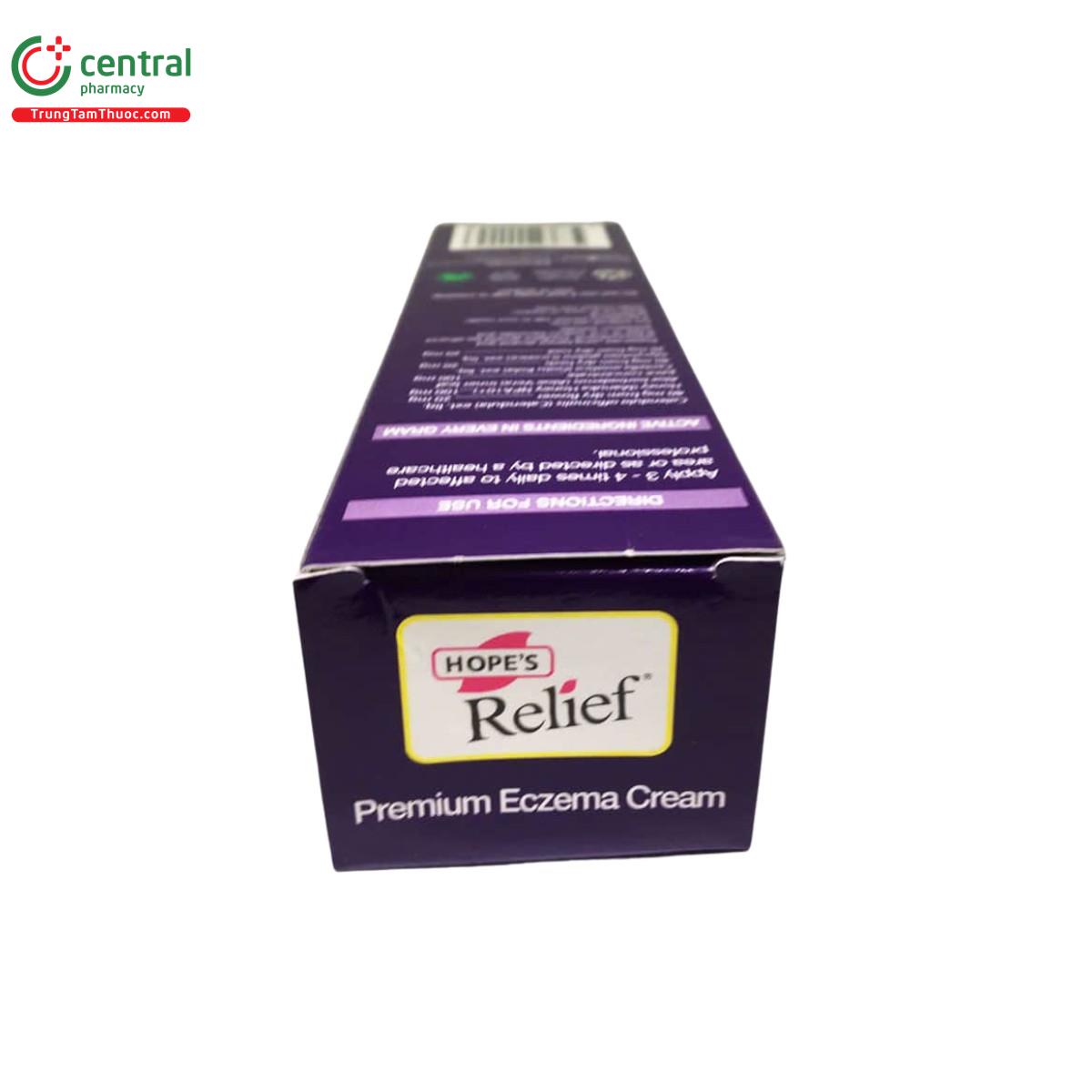 premium eczema cream 8 N5112