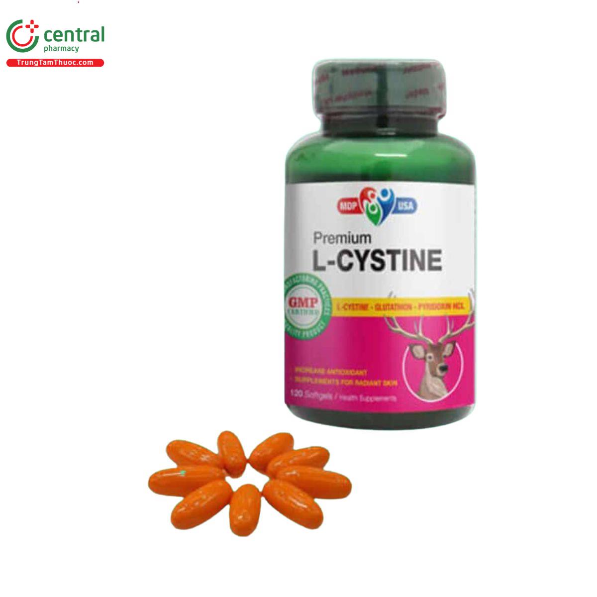 premium l cystine 7 F2057