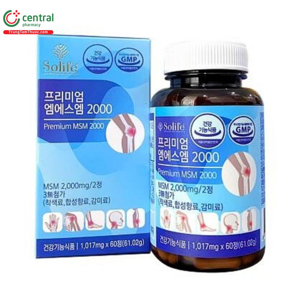 premium msm 2000 1 J4715