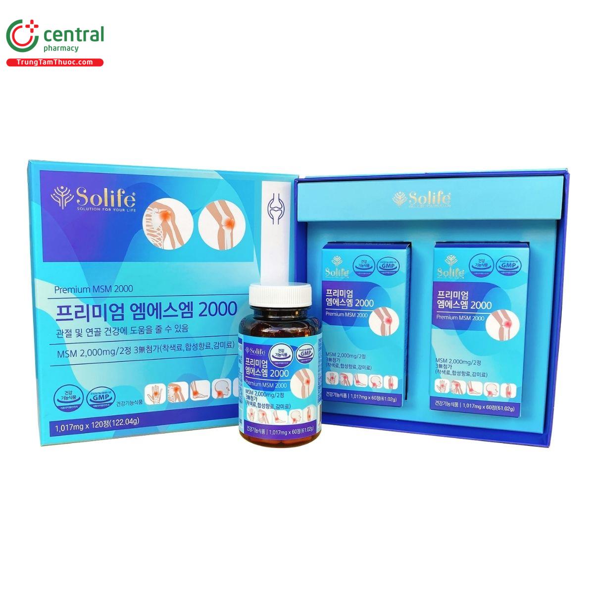 premium msm 2000 3 A0080