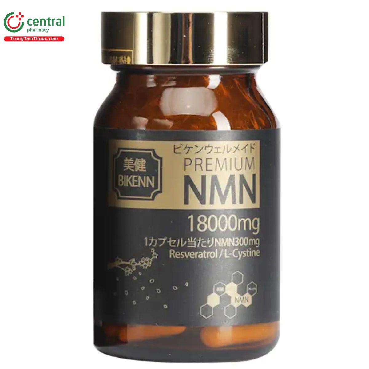 premium nmn 18000mg bikenn 1 C1868