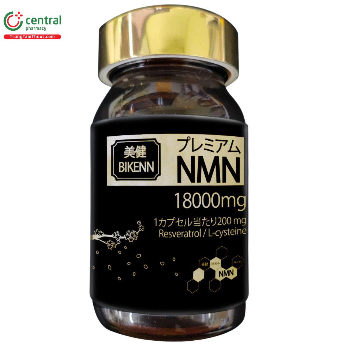 premium nmn 18000mg bikenn 2 O5573