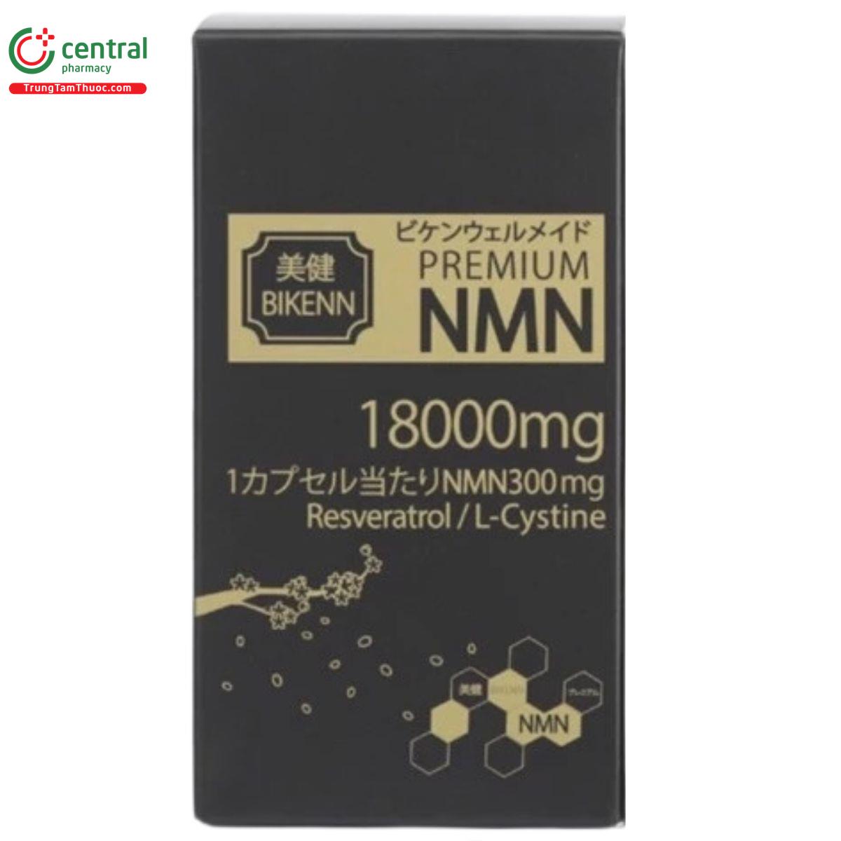 premium nmn 18000mg bikenn 4 J3824