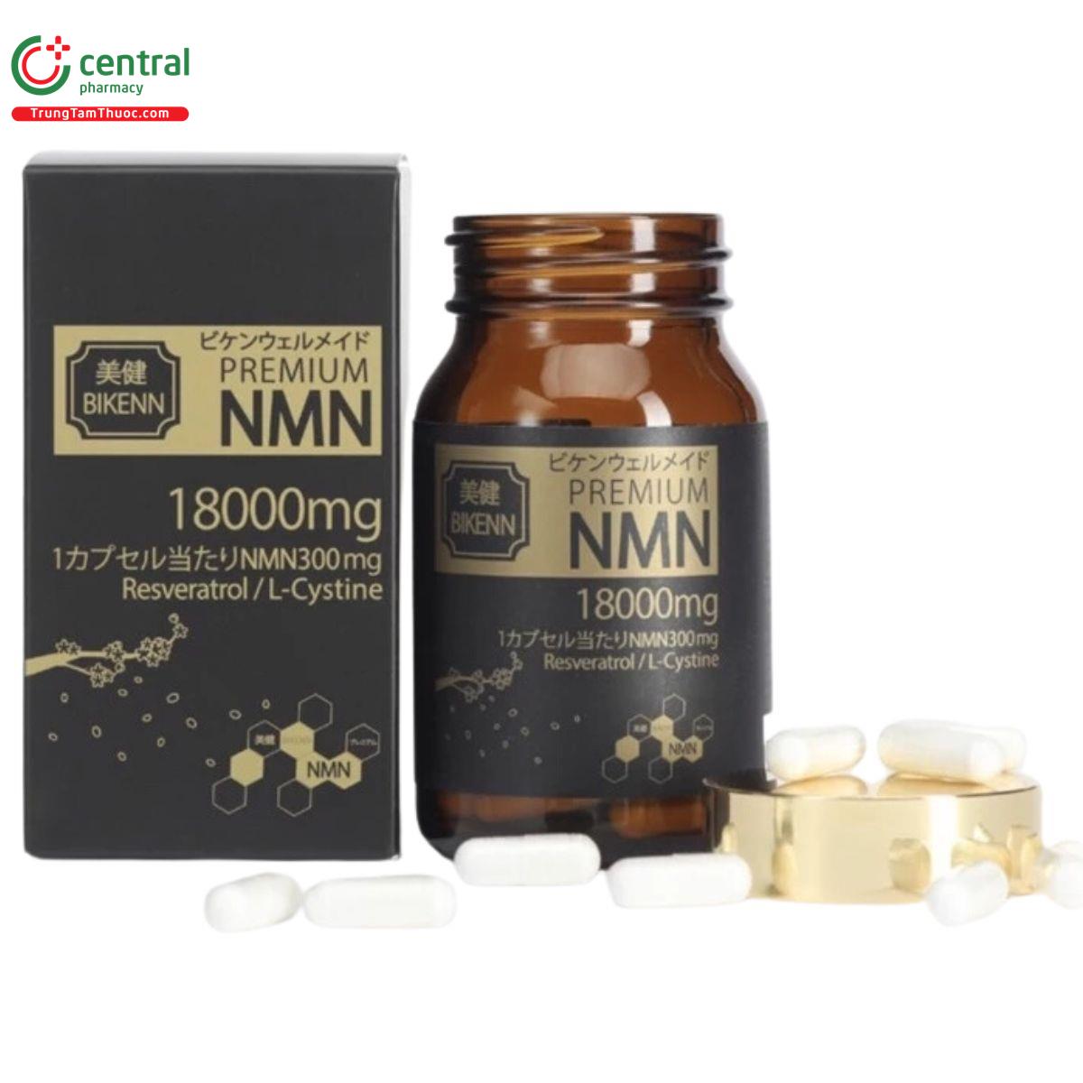 premium nmn 18000mg bikenn 6 O5803