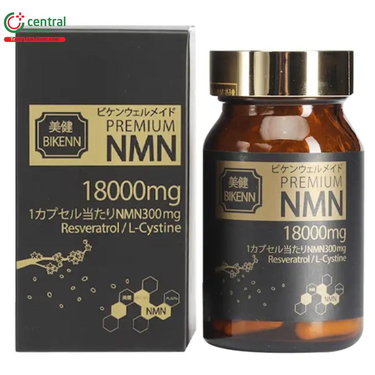 premium nmn 18000mg bikenn 7 P6070