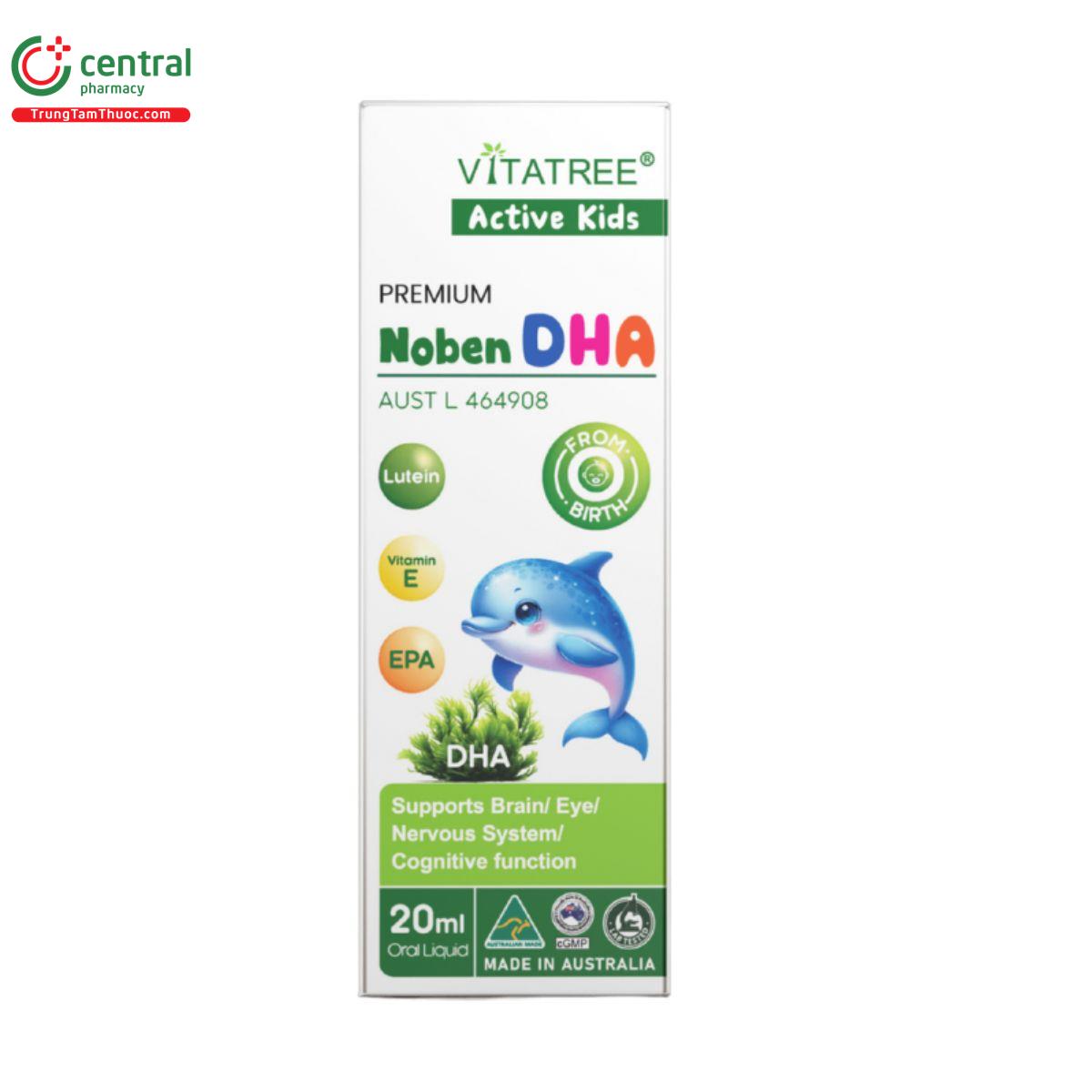 premium noben dha 3 S7882 premium noben dha 3 S7882