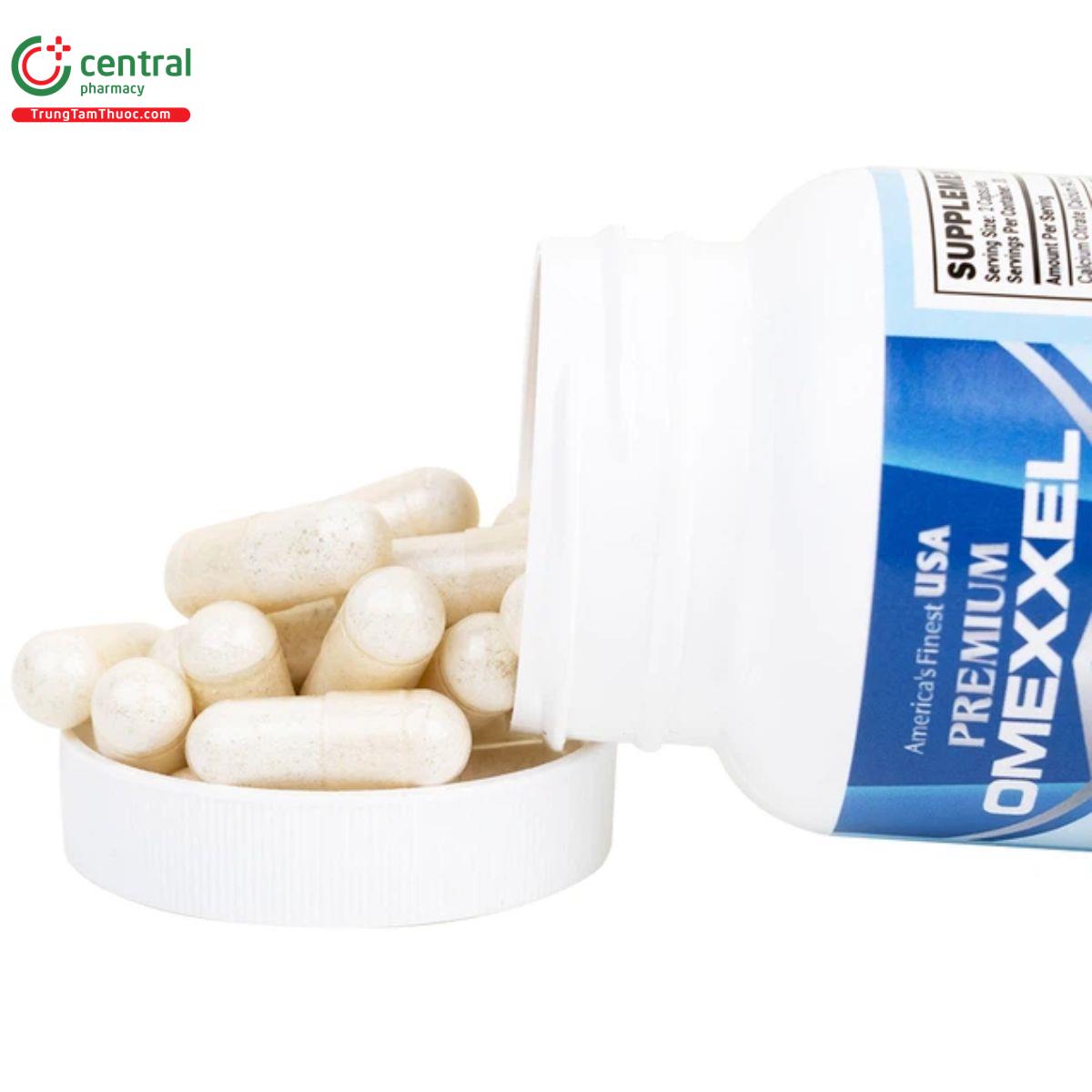 premium omexxel bone health 1 B0410