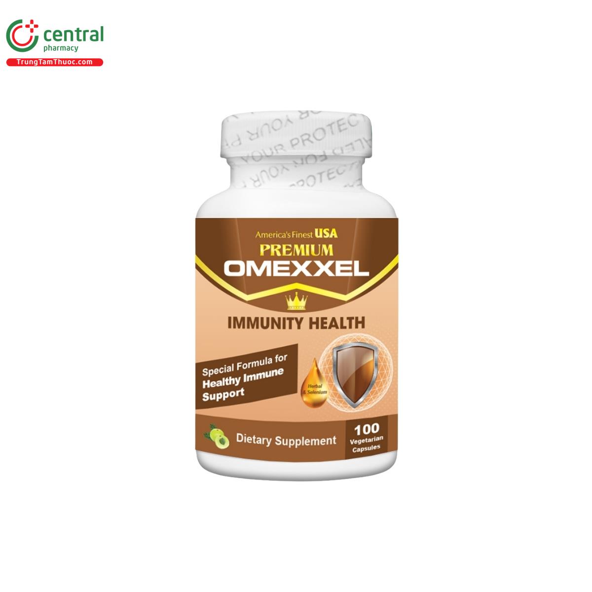 premium omexxel immunity health 5 E1287 premium omexxel immunity health 5 E1287